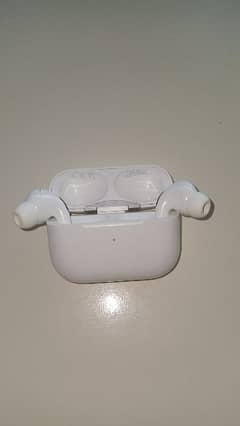 Airpods 2nd generation