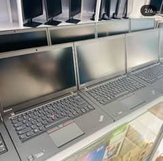 DELL Latitude /Lenovo ThinkPad /HP Elite book /Core i5 /i7