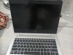 HP Elitebook 830 G6