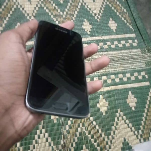 Samsung galaxy s7 4/32 without box pta approved 5