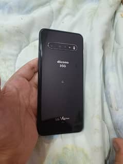 LG V60 5G 8/128