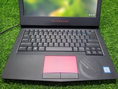 Alienware