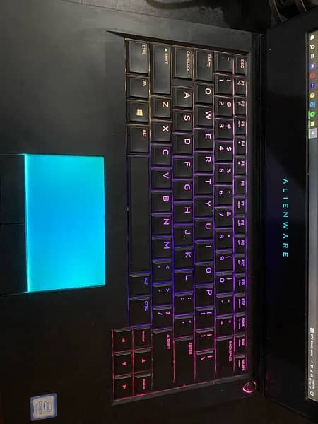 Alienware 13 R3 gaming laptop 2