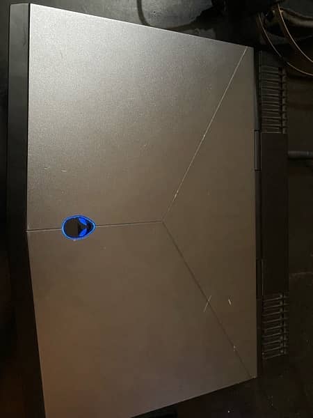 Alienware 13 R3 gaming laptop 4