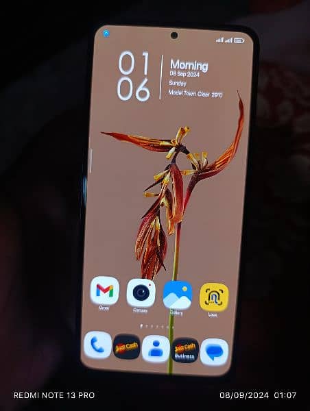 RedMi Note 11 Pro 7