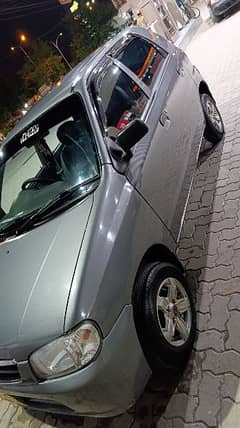 Suzuki Alto 2011