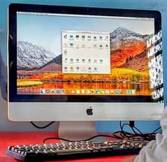 Apple IMac (ALL IN ONE) (21.5-inch, Mid 2011)