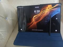 Samsung Tab S8 Ultra 8/128GB 5G (Back Cover + SPen + Box)