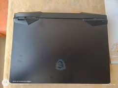 MSI Leopard GP66 Gaming Laptop House Ga07