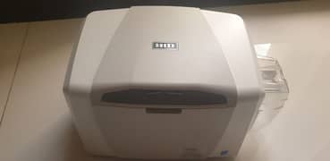 HID FARGO C50 ID Card Printer