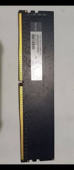 DDR4 ram 16GB pure health