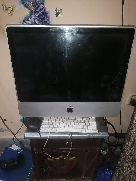 apple i mac 0