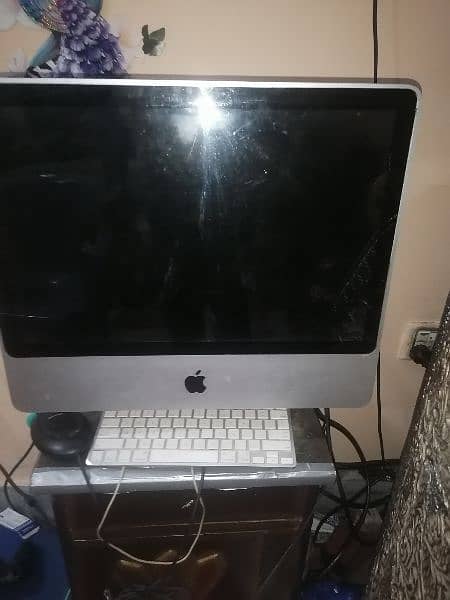 apple i mac 1