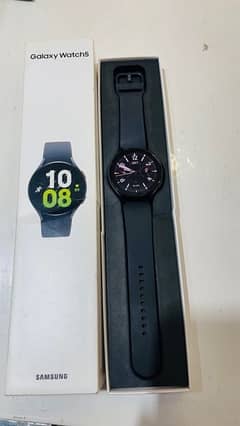 samsung watch 5 44mm LTE