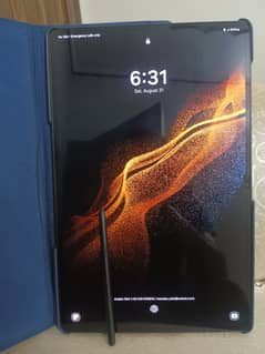 Samsung Tab S8 Ultra 8/128GB