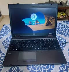 HP probook 6570b 3rd generation i7