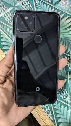 GOOGLE PIXEL 4a5g