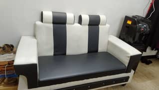 2 seater sofa