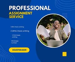 assignment services