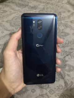 LG G7 Thinq 4/64GB 0