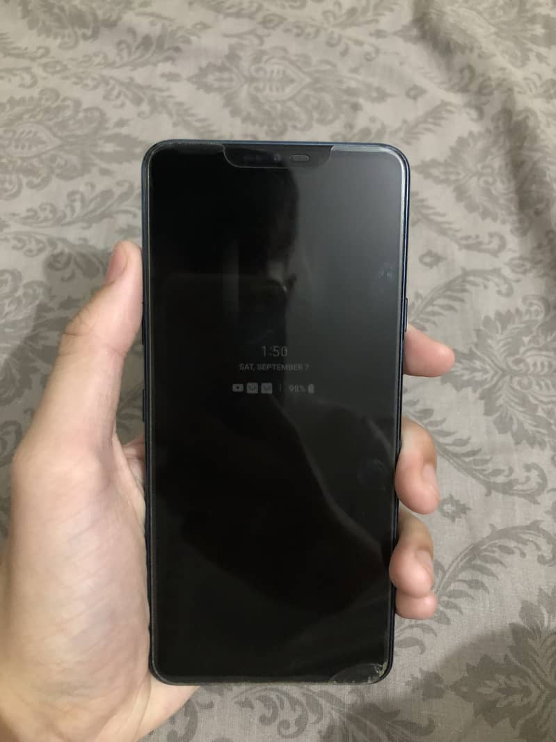 LG G7 Thinq 4/64GB 2