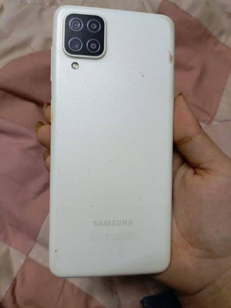 samsung a12 4