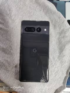 Google Pixel 7 Pro Non PTA