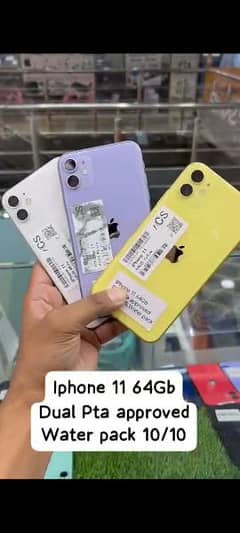 iphone 11 pta approved