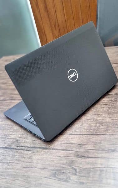 DELL LATITUDE 7420 1