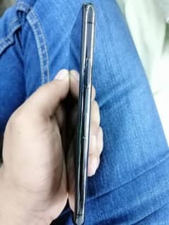 iphone x. . . factory unlock256 gb