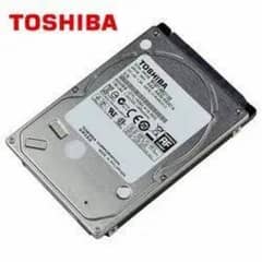 HARD DRIVE FOR LAPTOP AND USB{03327944046}