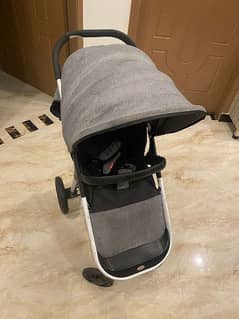 imported stroller