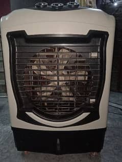 Jumbo size air cooler