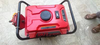 Generator For Sell