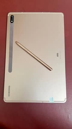 samsung Tab S7 plus 8/512 GB