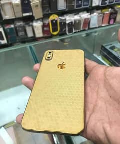 iphone xs 256 gb