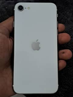 IPhone SE 2020 PTA Approved (128gb)