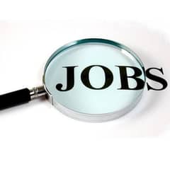 female required for office assistant