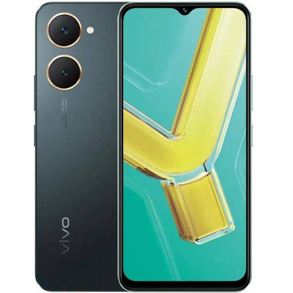 Vivo Y03 0