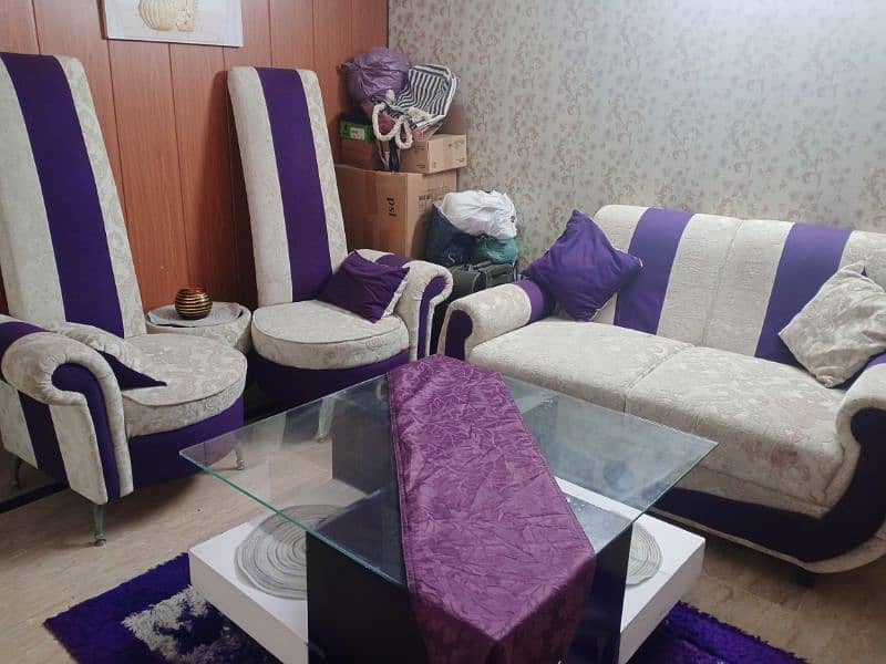 7 seater sofa set 5