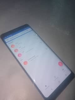 Sony Xperia xz3 exchange