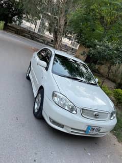 Toyota Corolla Altis 2003