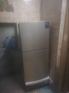 Haier Refrigerator