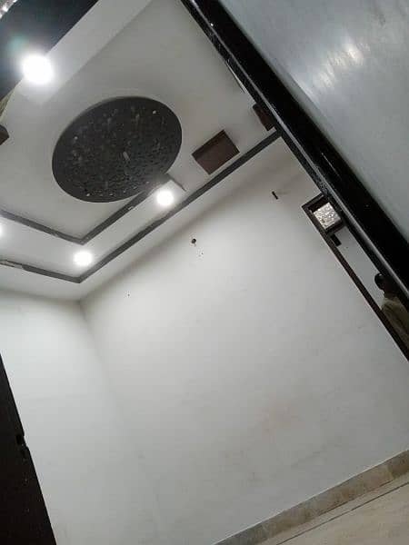 House for Sale 5C/4 North Karachi 1st Flor New Tiles Marble03213781080 14