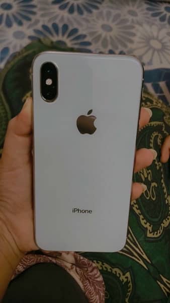 iphone xnon pata 0