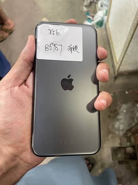 iPhone 11 pro 256gb jv waterproof 0