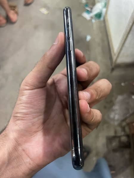 iPhone 11 pro 256gb jv waterproof 1