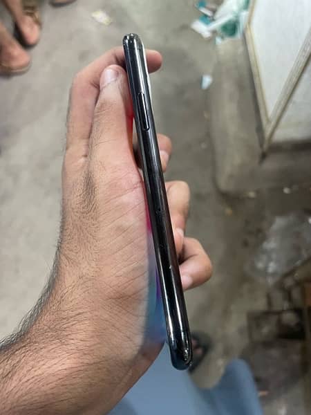 iPhone 11 pro 256gb jv waterproof 2