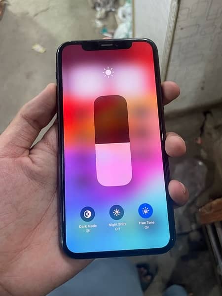 iPhone 11 pro 256gb jv waterproof 5