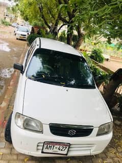 Suzuki Alto 2006